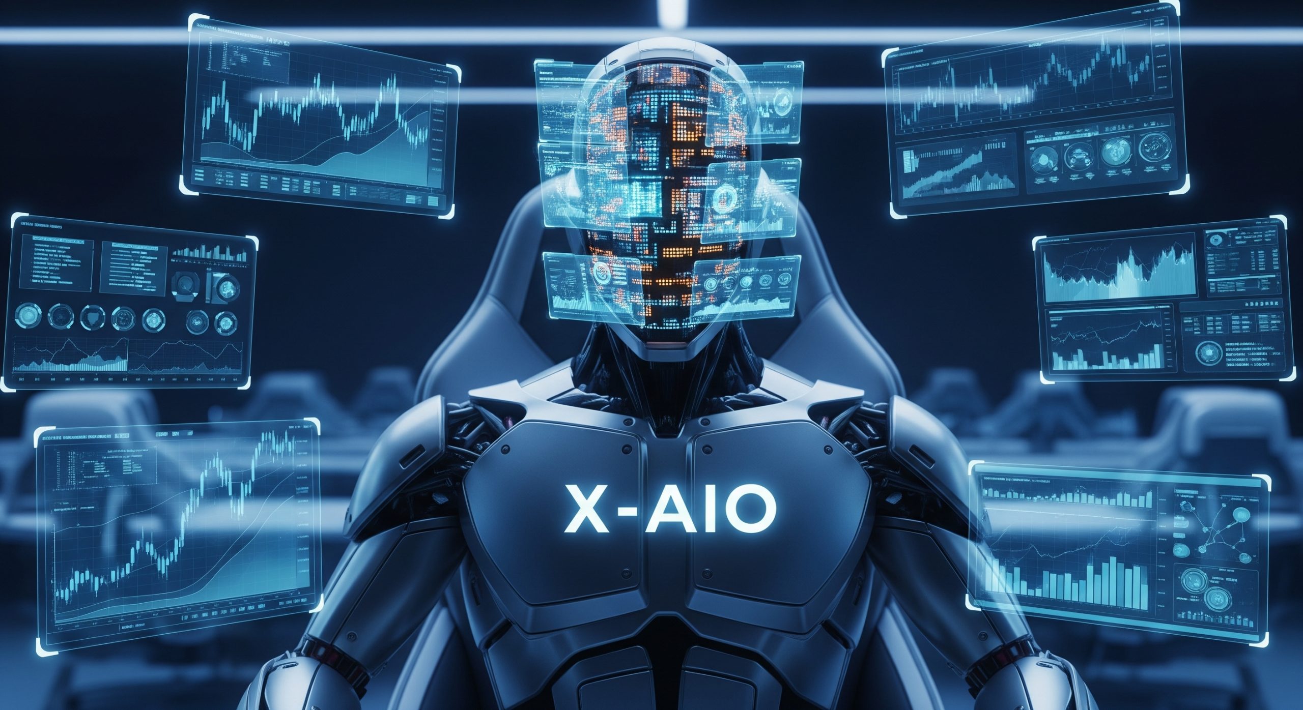 AI-投资分析师