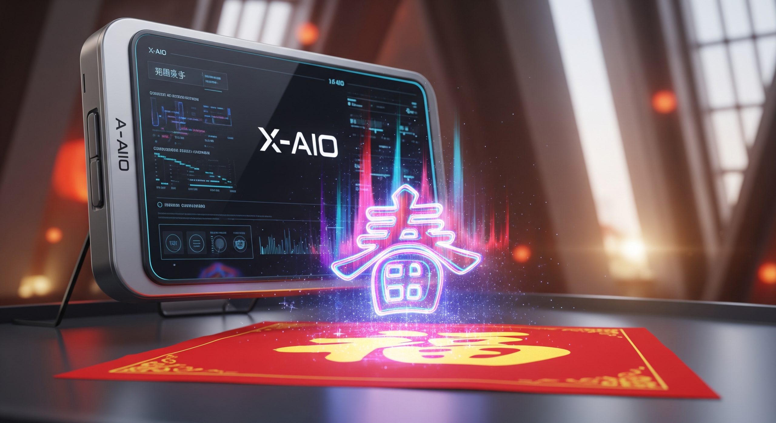 Ai-智能对联生成工具